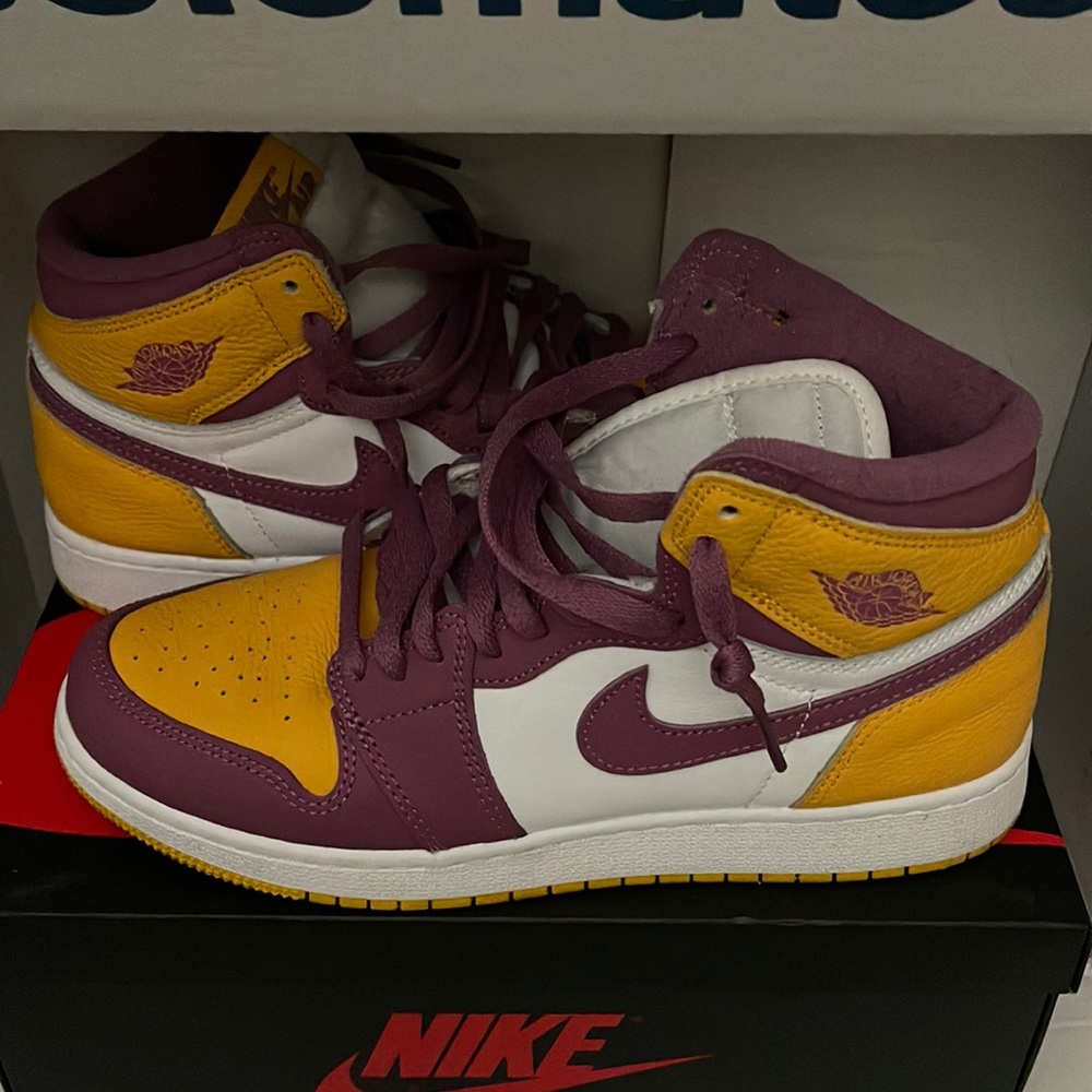 Nike Jordan 1 retro high OG GS
